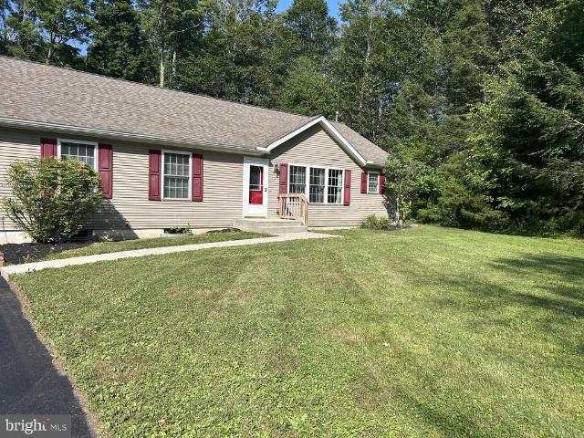 226 Beech Ridge Road