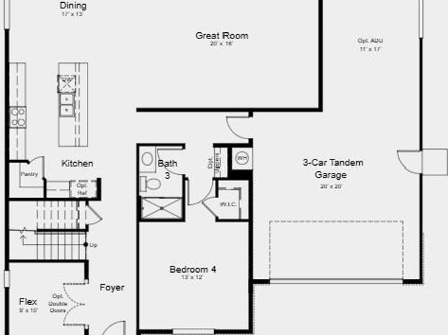 226 Golden Gate Lane