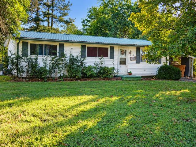 226 George Bates Rd