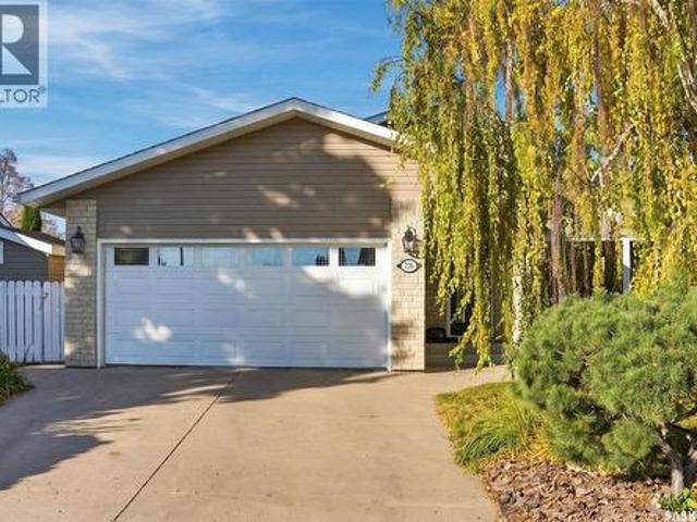 226 Gustin Place, Saskatoon, SK, S7K 6G6 house for sale | Listing ID SK051192 | Royal LePage