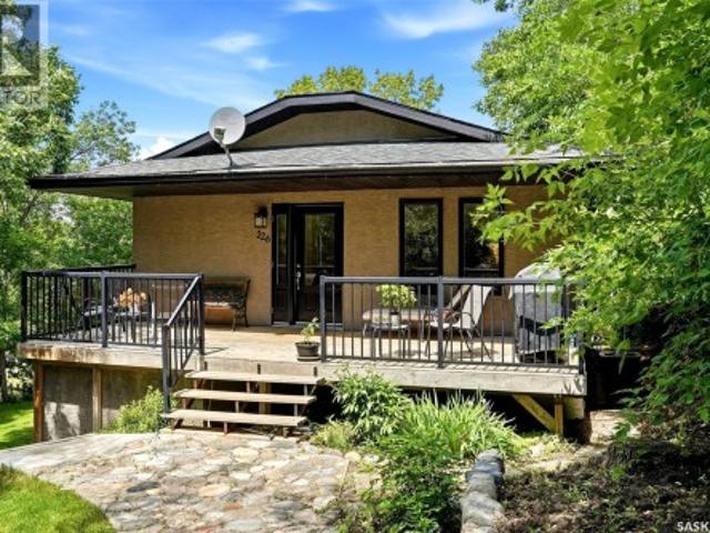 226 Daly Avenue, Regina Beach, SK, S0G 4C0 house for sale | Listing ID SK040980 | Royal LePage