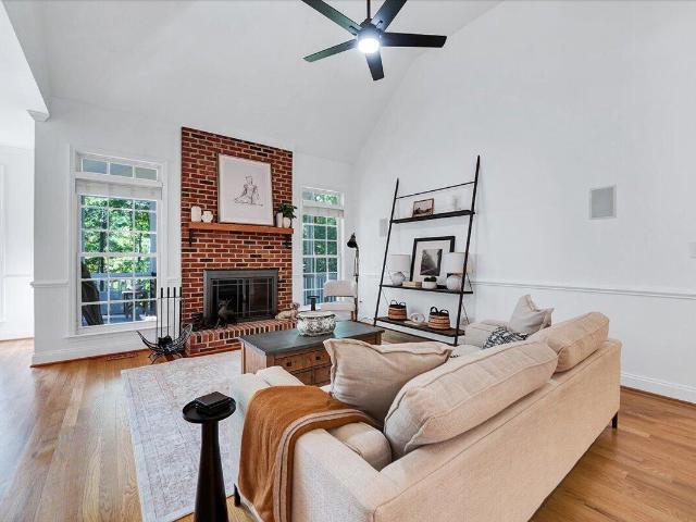 226 Deer Wood Court