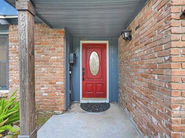 226 Driftwood Drive