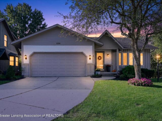 226 E Chester Drive