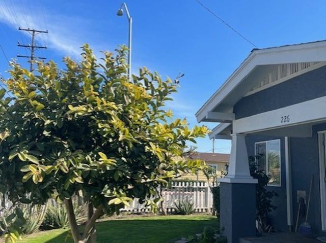 226 E Edinger Ave, Santa Ana, CA 92707 | MLS #IV25148
