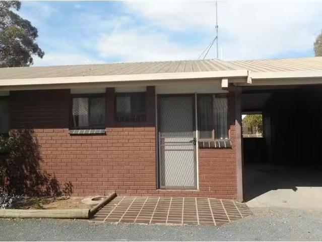 2/26 Echuca Street, Moama Apartment for rent Listed by Debbie.