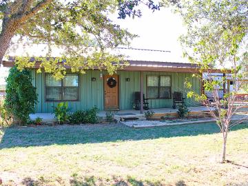 226 Farm to Market Road 1107, Stockdale, TX 78160 | MLS #1922