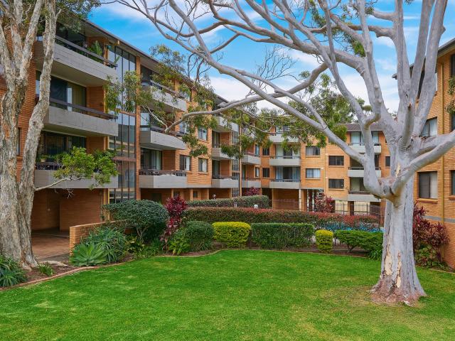 22/6 Flynn Street, Port Macquarie NSW 2444 Apartment For Rent | Domain