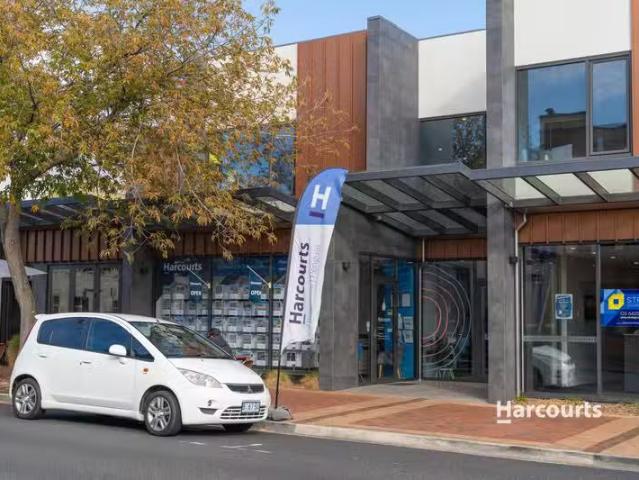 2/26 King Edward Street, ULVERSTONE, TAS 7315 Offices for Rent