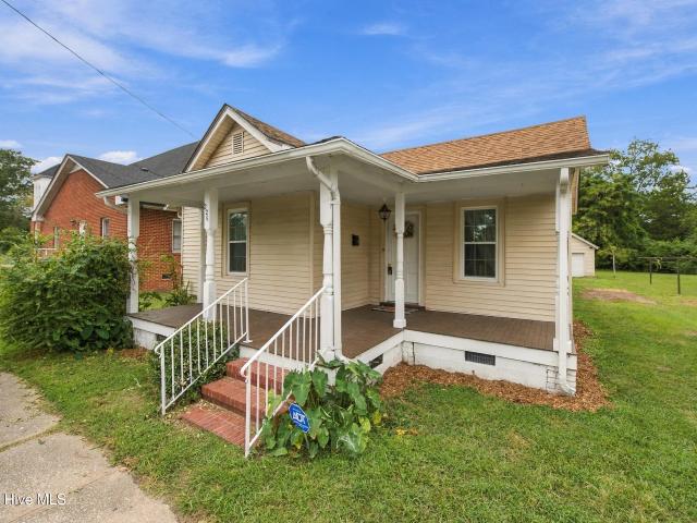 226 King Street