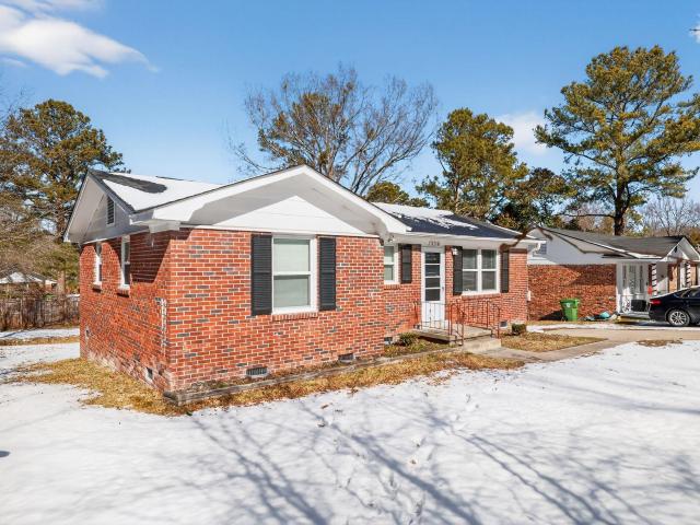 226 Horseshoe Circle