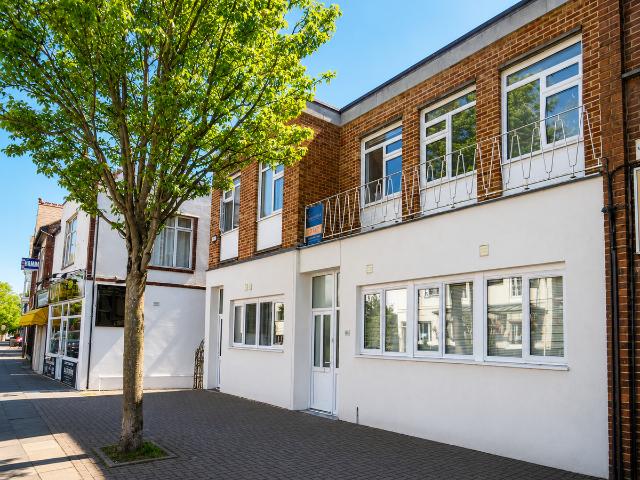 226, Havant Road, Portsmouth PO6, 1 bed flat to rent, £975 pcm | PrimeLocation