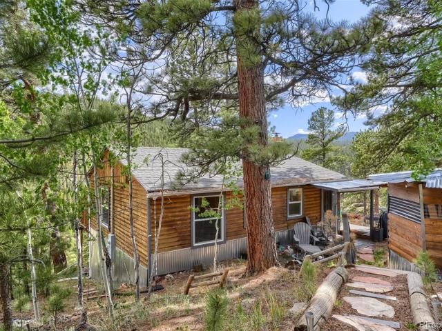 226 Hall Road