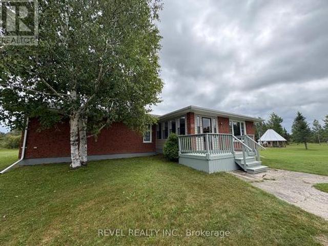 226 Hanna Road, Cochrane, ON, P0L 1C0 house for sale | Listing ID T13721 | Royal LePage