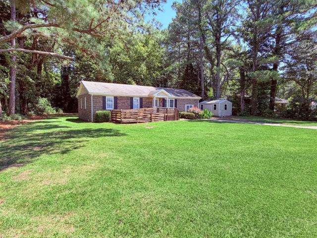 226 Happy Home Road