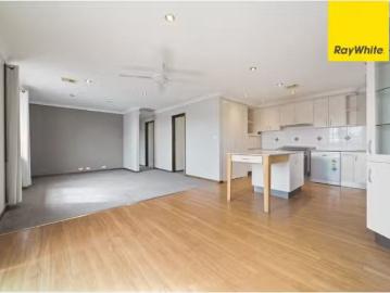 Weston Creek, Yass Valley, Victoria - Air conditioning