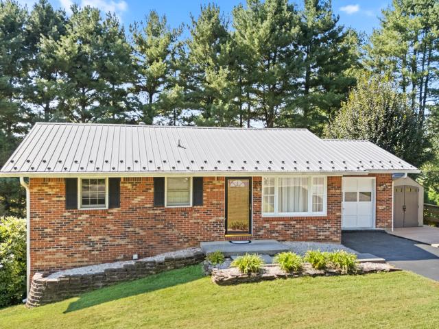 226 High Oak Drive