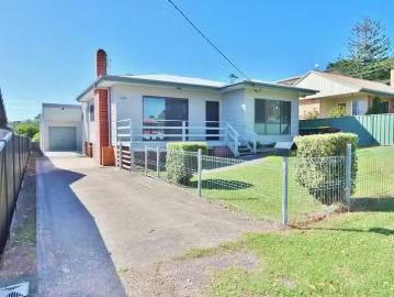 Eden, Nethercote, Bega Valley, Victoria