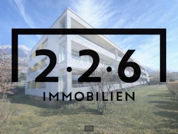 226 Immobilien: 4 ZIMMER Wohnung Bestlage von RUM / SÜDBALKON / opt. Einzelgarage / viel sonne & traumausblick