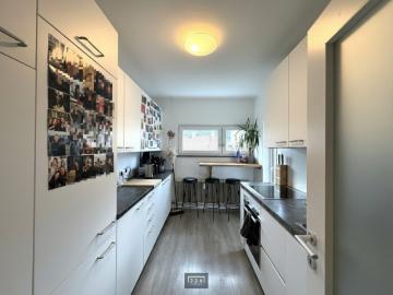 226 Immobilien: INNSBRUCK PRADL | 5 Zimmer Wohnung | ca. 126 m² Wohnfläche | 6. OG Dachgeschoss | 2 Loggien
