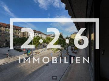 226 Immobilien: Seltene Gelegenheit GARCONNIERE am BOZNER PLATZ Innsbruck zum Kauf