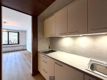 226 Immobilien: Seltene Gelegenheit GARCONNIERE am BOZNER PLATZ Innsbruck zum Kauf
