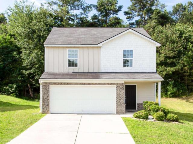 226 Indian Lake Trail