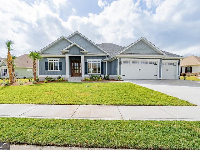 226 Jake Colton Dr, Kingsland, GA 31548 | MLS #10632
