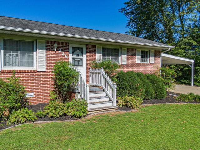 226 Oak Grove Church Road