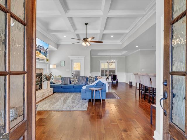 226 Landings Pointe Lane
