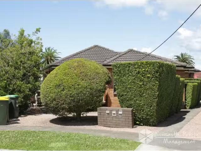 2/26 Liguori Court, Mayfield Apartment for rent Listed by New.