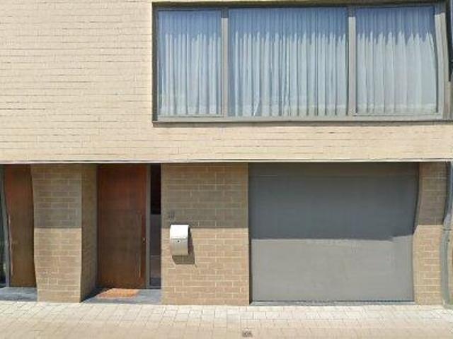 226 m2 apartment for rent in Oudenaarde