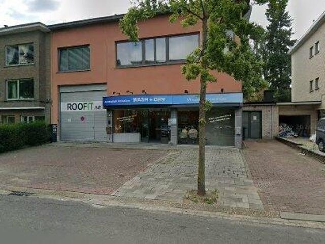 226 m2 apartment for rent in Antwerp Berchem