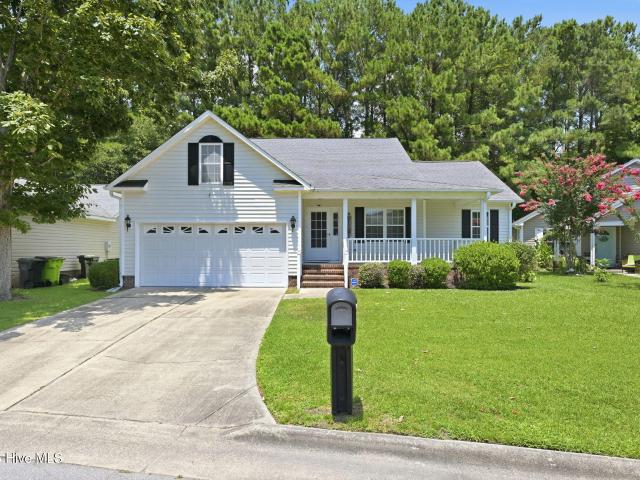 226 Monterey Circle