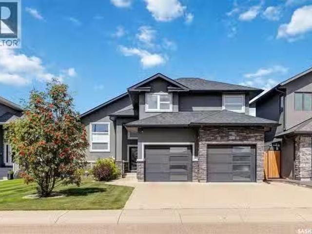 226 Mahabir Court, Saskatoon, SK, S7W 0J5 house for sale Li.