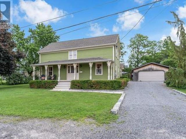 226 Main Street, Kingston. East Incl Barret Crt, ON, K7K 5S6 Luxury House for sale | Listing ID X13527 | Royal LePage Carriage Trade Luxury Properties