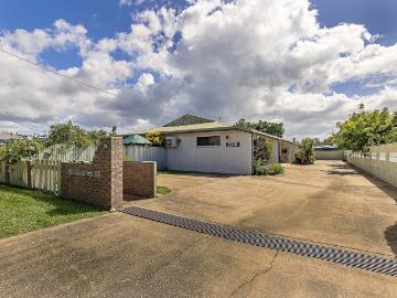 Garbutt, Pallarenda, Townsville City, Inneston, Yorke Peninsula, Yorke Peninsula, Garden Island, City of Salisbury, South Australia