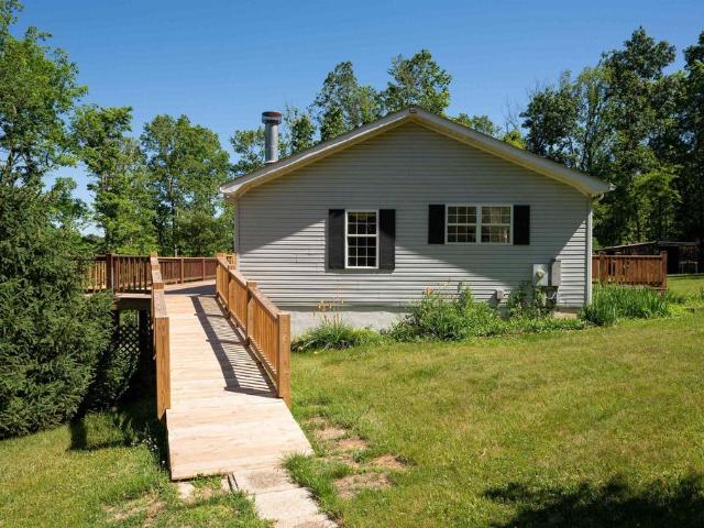 226 Mill Creek Rd