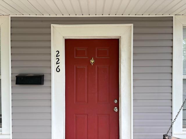 226 N 14Th Street