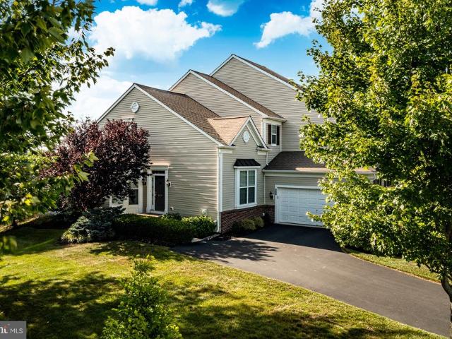 226 N Caldwell Circle