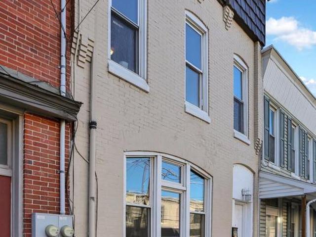 226 S 4Th Street
