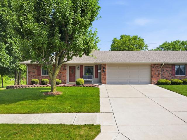 226 Saratoga Way