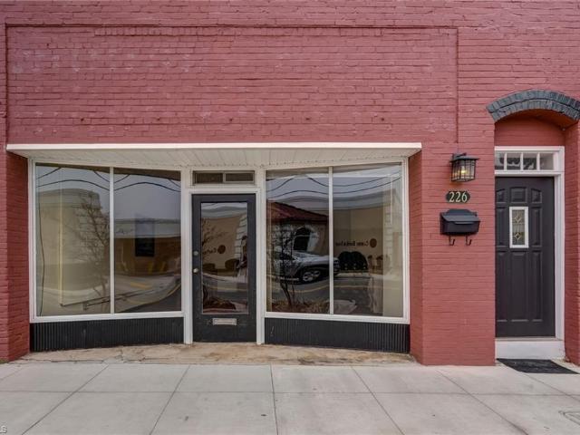 226 Settle Street