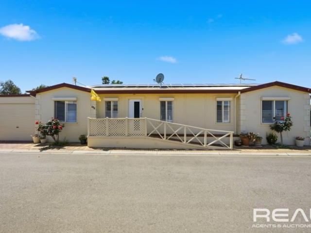 226 Sheoak Street, The Palms Residential Park