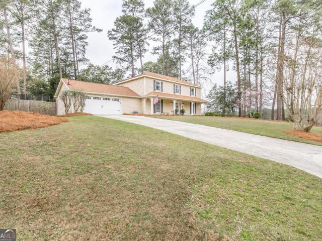 226 Shenandoah Trail