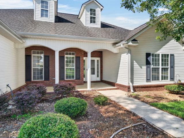 226 Spring Chase Circle