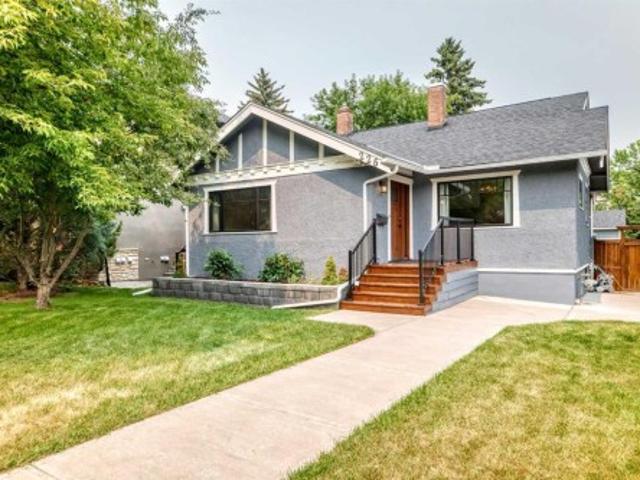 226 Superior Avenue Sw, Calgary, AB, T3C 2H9 house for sale | Listing ID A2331 | Royal LePage