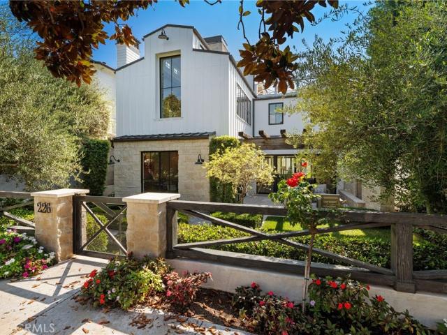 226 Poinsettia Avenue