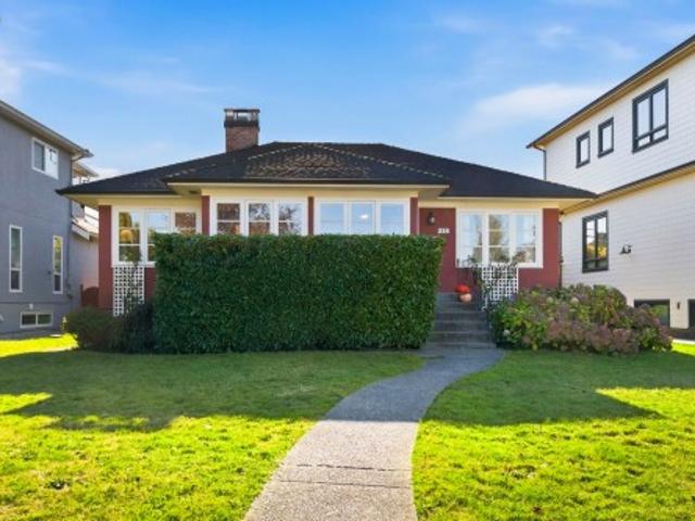 226 Peveril Avenue, Vancouver, BC, V5Y 2L4 house for sale | Listing ID R3179 | Royal LePage