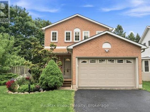 226 Rands Road, Ajax South West, ON, L1S 3Y5 house for sale | Listing ID E13656 | Royal LePage